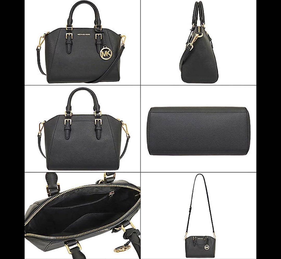 美品 Michael Kors Ciara