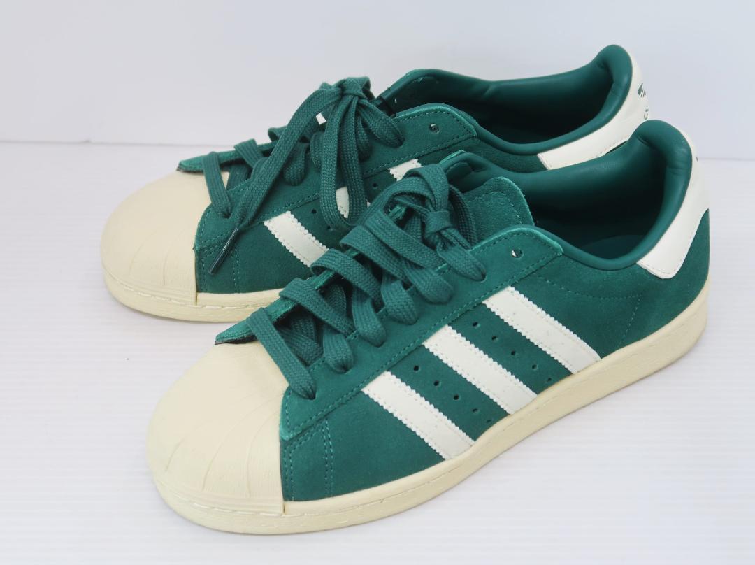 adidas アディダス SUPERSTAR 82 スーパースター 82