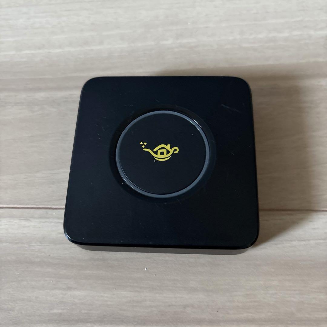 Aladdin Connector 接続機器セット