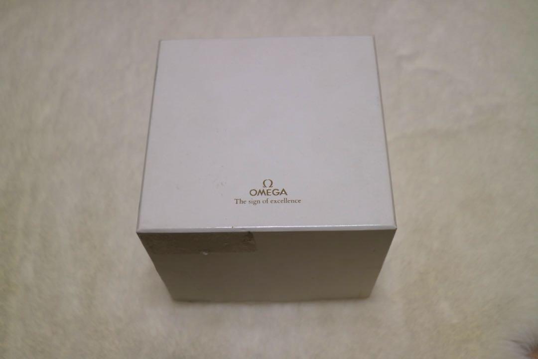 OMEGA Constellation