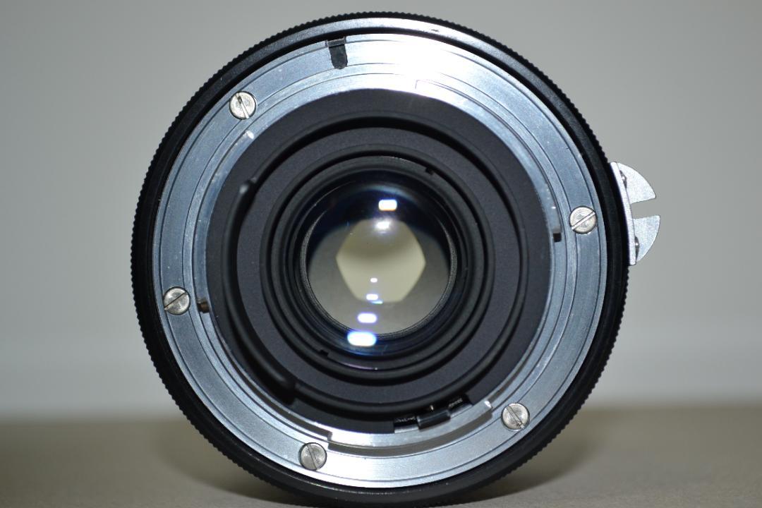 Nikon NIKKOR-N Auto 24ｍｍ F2.8 非Ai ニコン