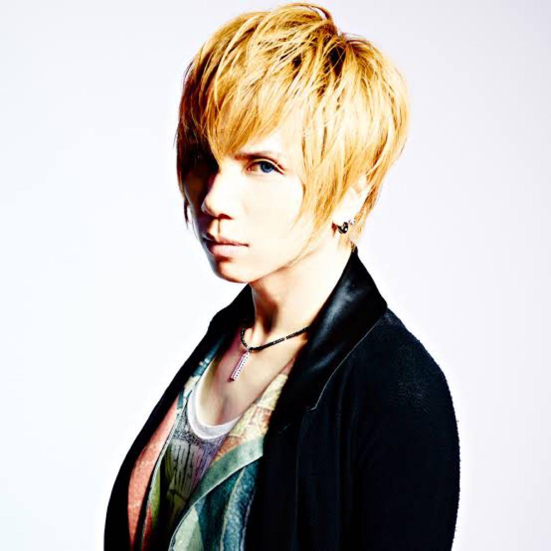 Acid Black Cherry yasu ネックレス