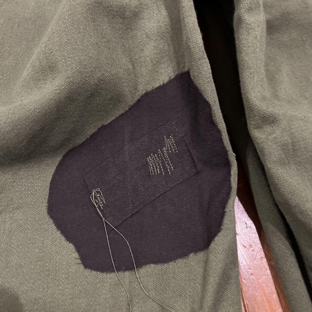 PANTS″ W32×L31