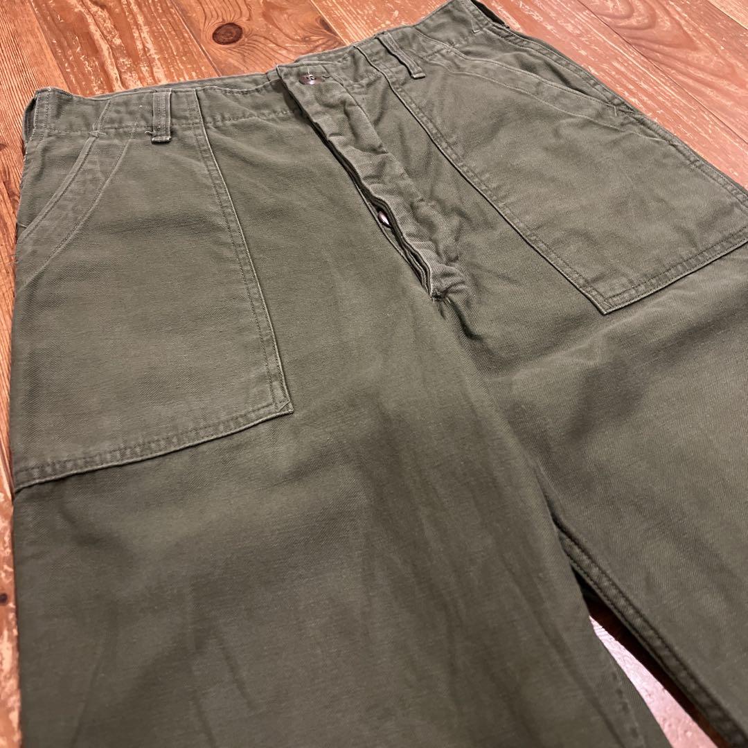 UTILITY PANTS″