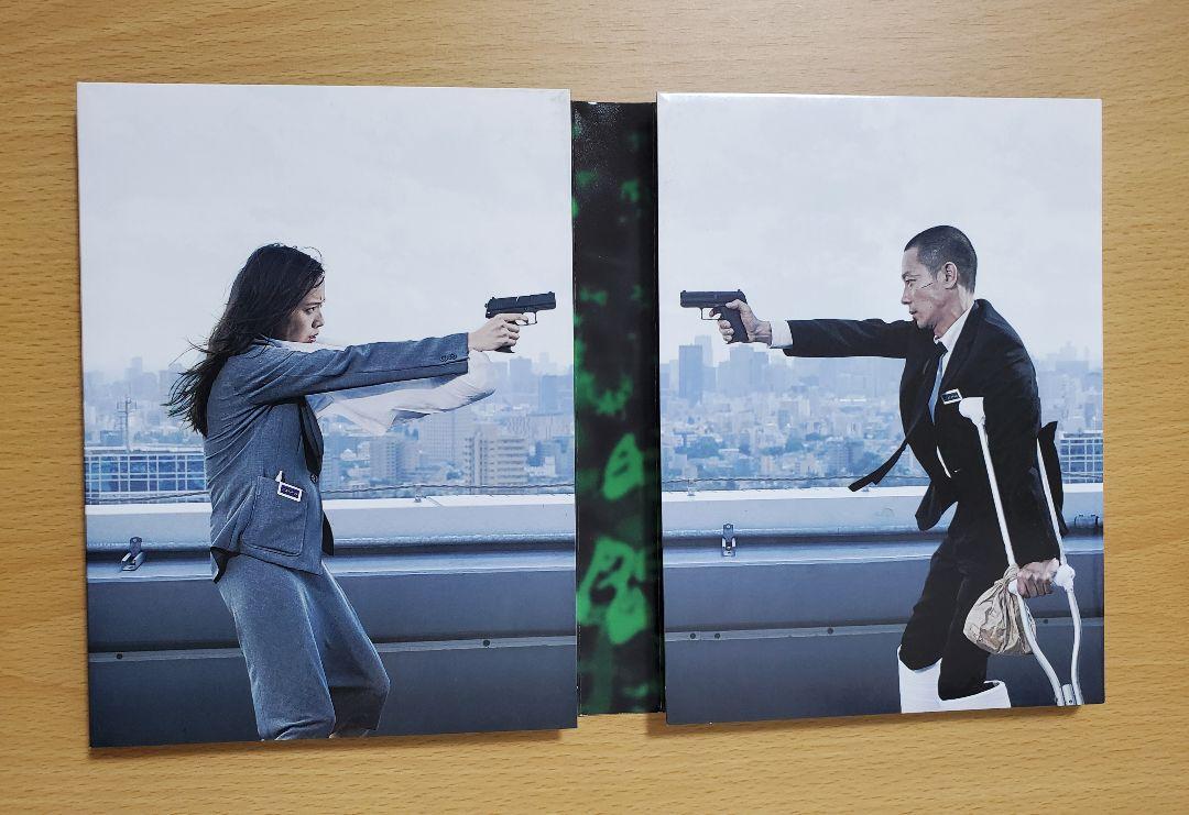SPEC DVD 3点セット
