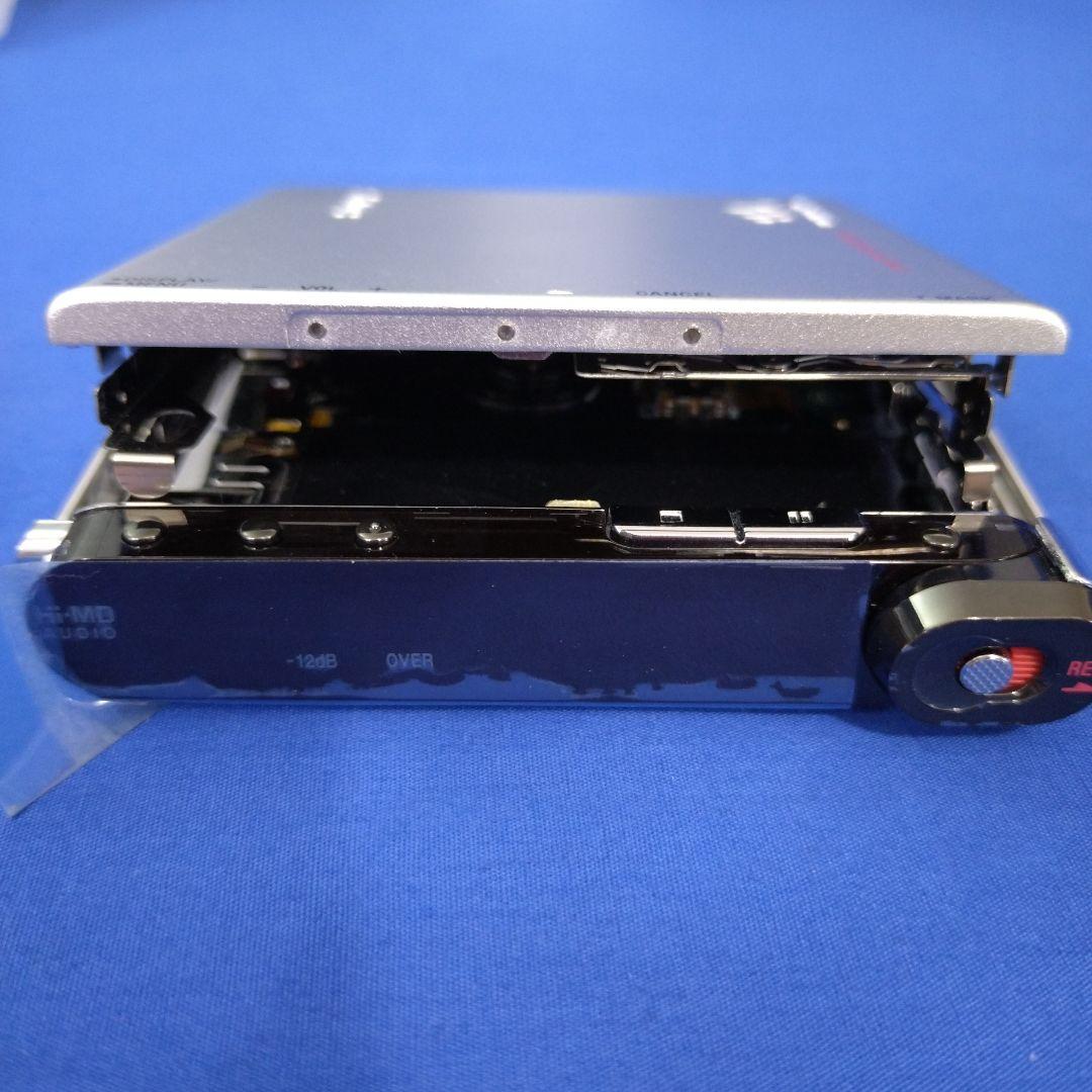 SONY MZ-RH1 送料込