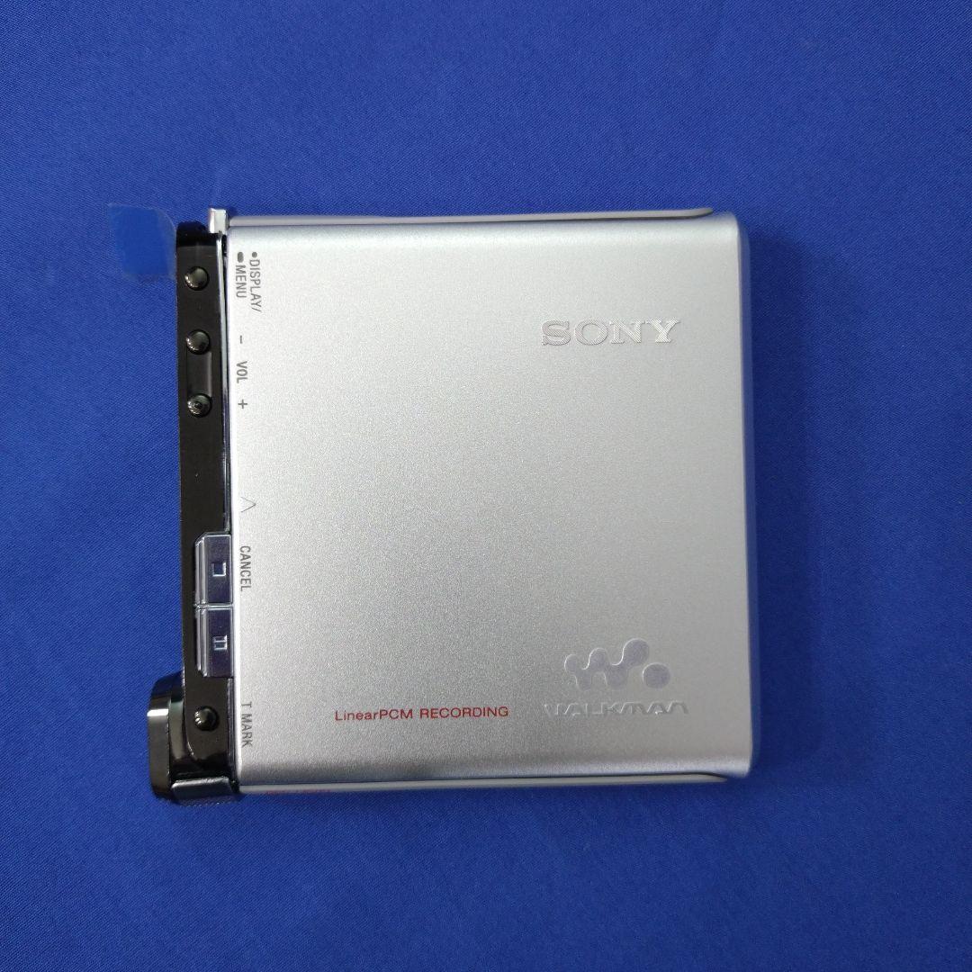 SONY MZ-RH1 送料込