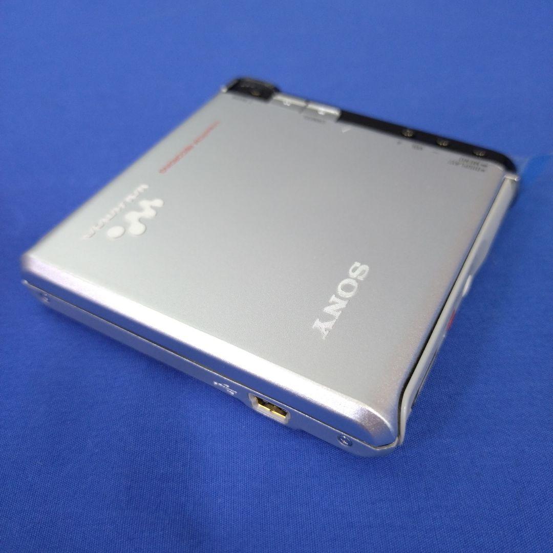 SONY MZ-RH1 送料込