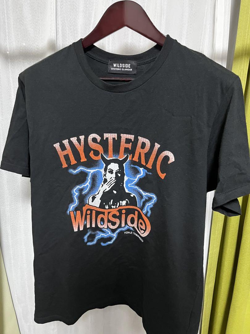 WILDSIDE×HYSTERIC GLAMOUR SPEAK NO EVIL - メルカリ