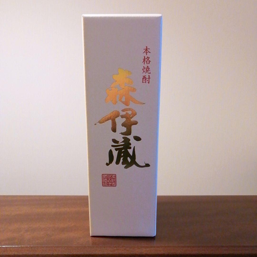 森伊蔵 720ml