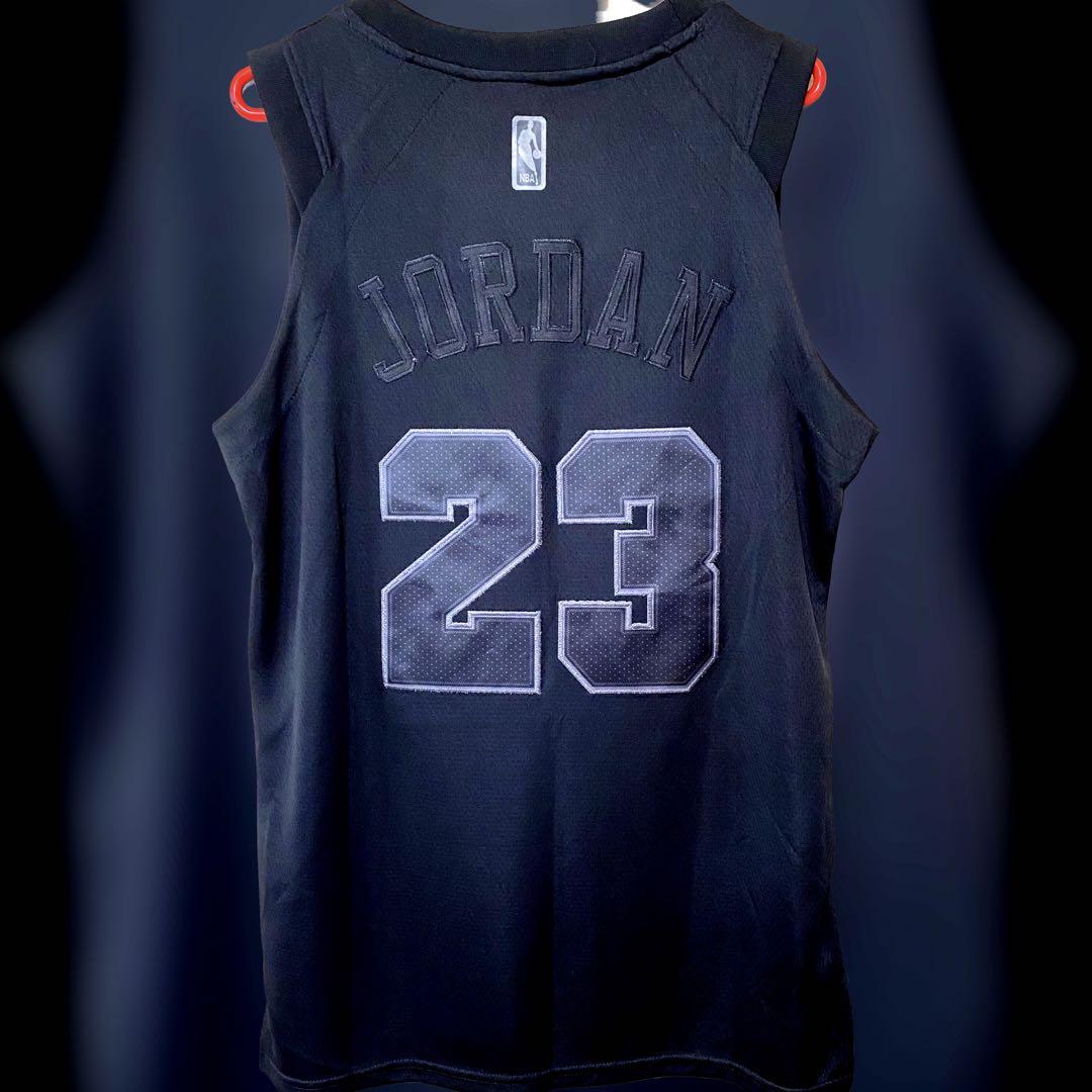 人気が高い JORDAN ジョーダンBULLS ユニフォーム バスケットボール