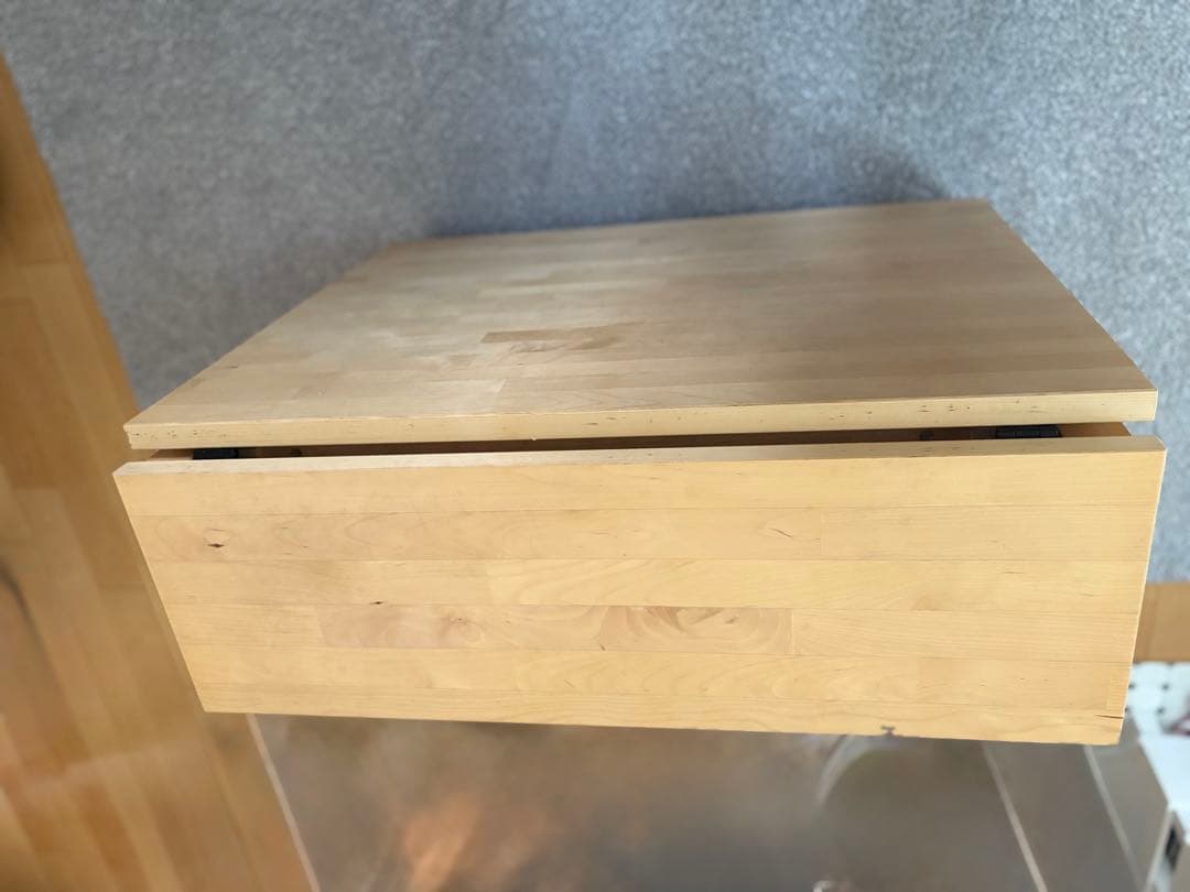 み IKEA NORDEN ノールデン バタフライテーブル直接取引も MARWIL-DEMENAGEMENTS_CH