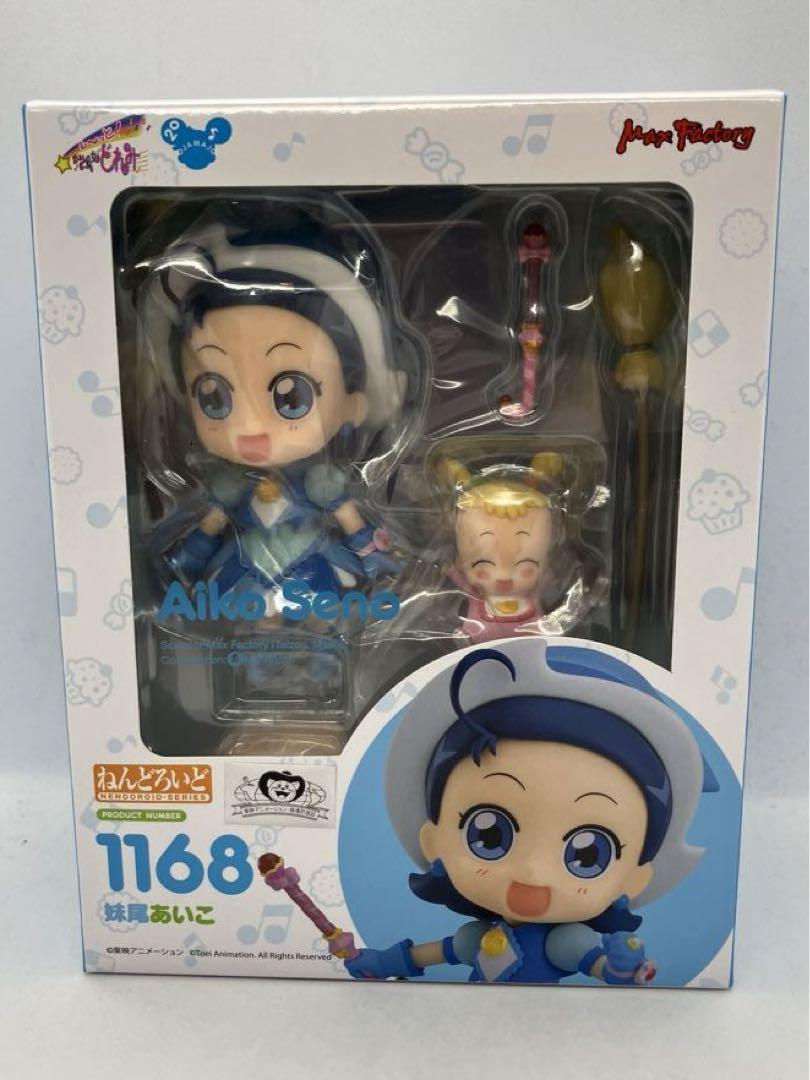ねんどろいど 妹尾あいこ