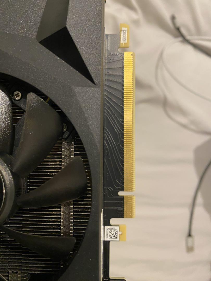 グラフィックボード・グラボ・ビデオカード Zotac RTX2080(non super)