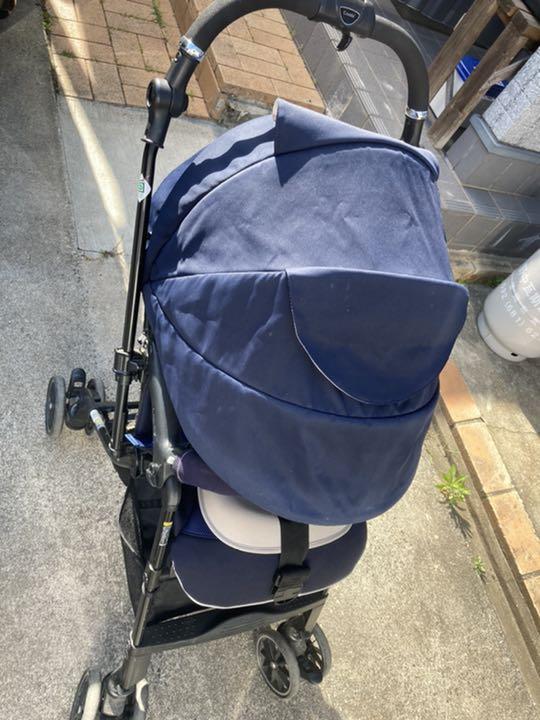 得価最安値 conbi メチャカルベビーカー エッグクッション ebyFo-m27888900424 最安値豊富な