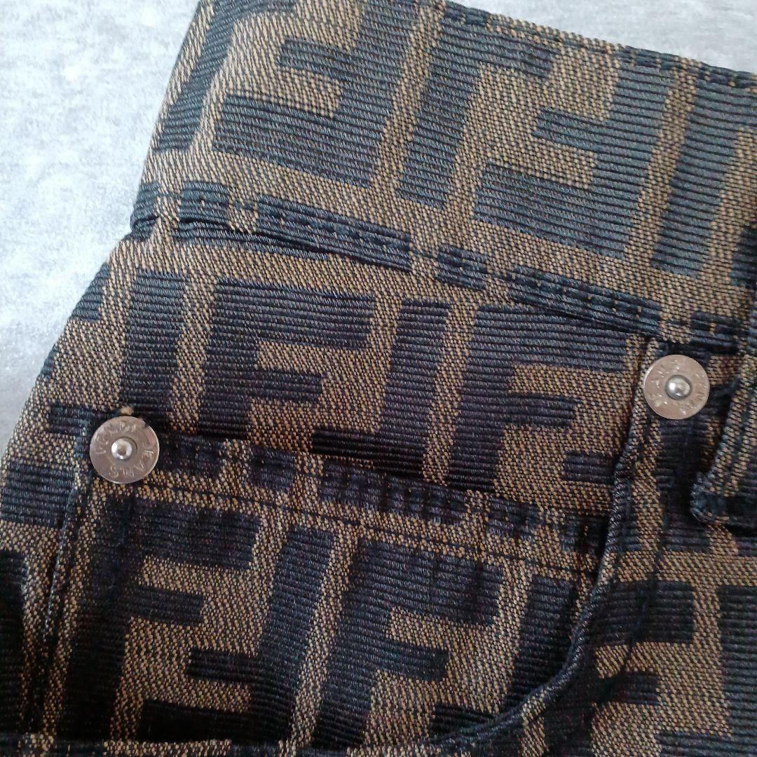 ズッカ柄
