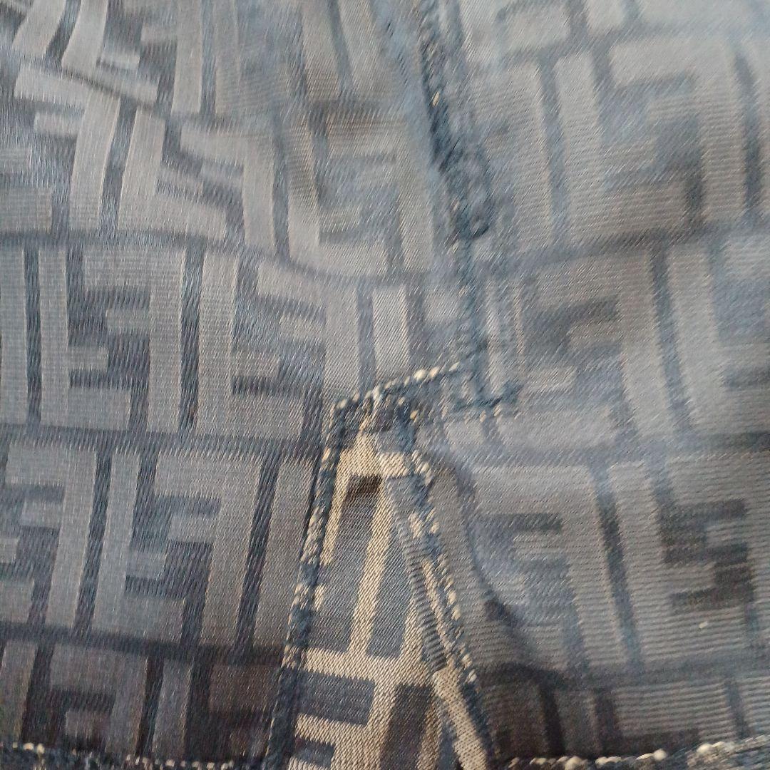FENDI ズッカ柄