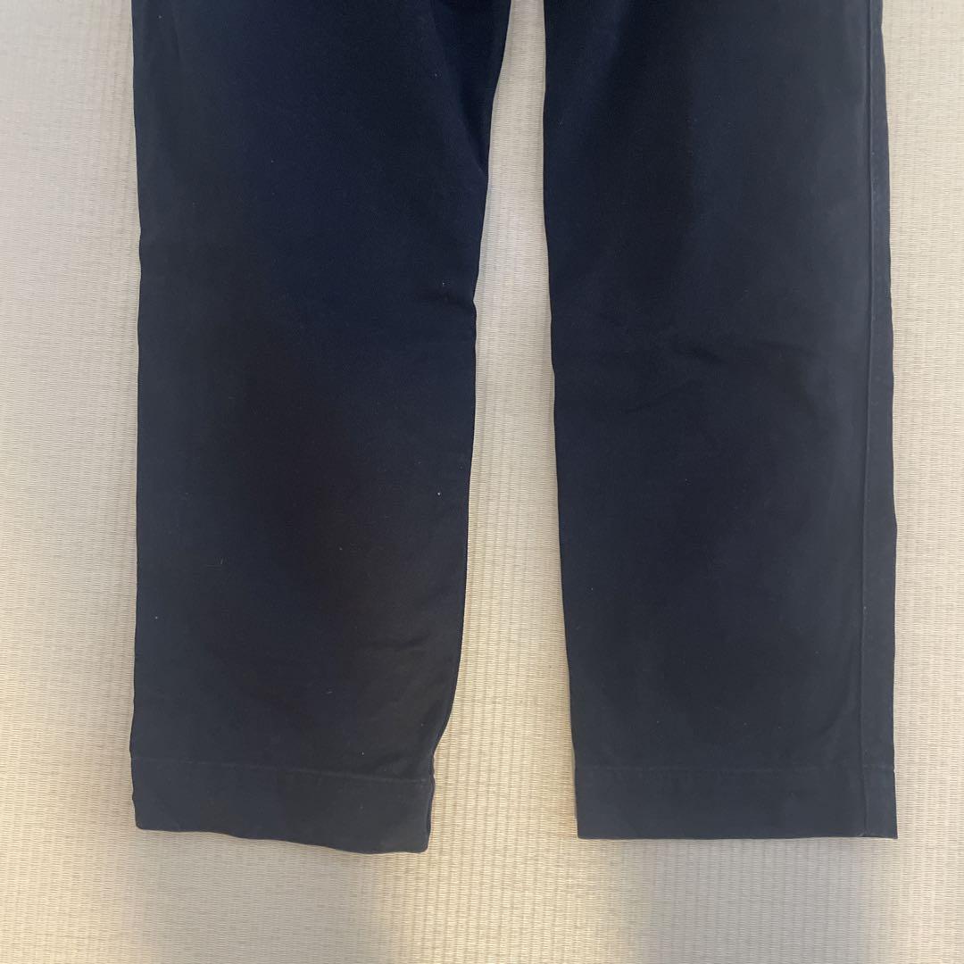 Waiper inc M52 チノトラウザーズ