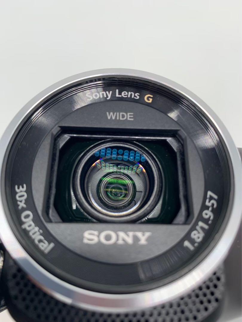 ☆美品【SONY】HDR-PJ675 ビデオカメラ ソニー