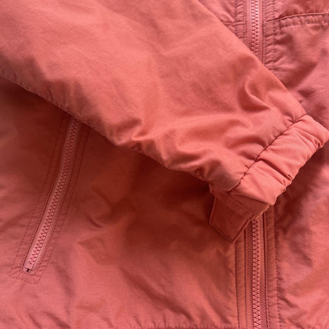 THE NORTH FACE キッズ コンパクトノマドジャケット 130