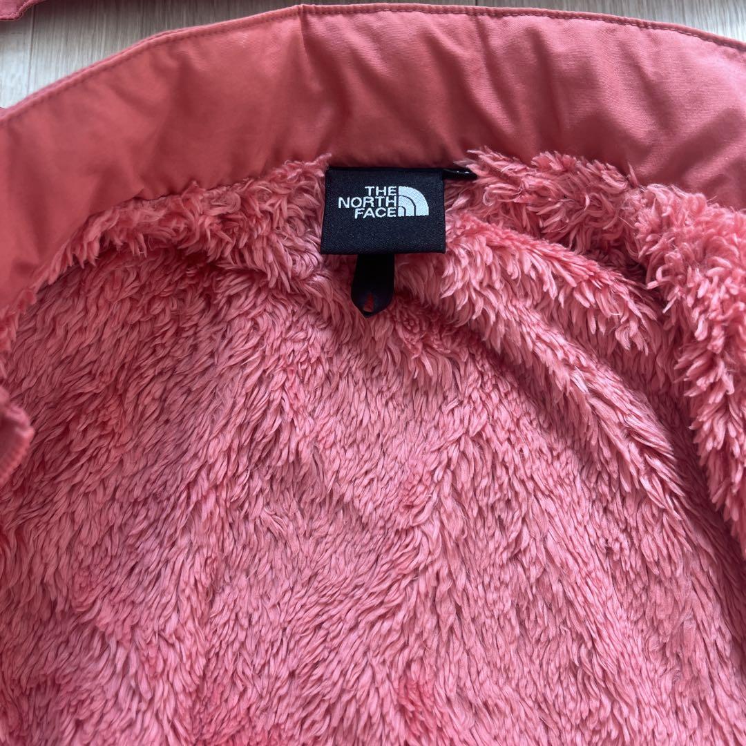 THE NORTH FACE キッズ コンパクトノマドジャケット 130