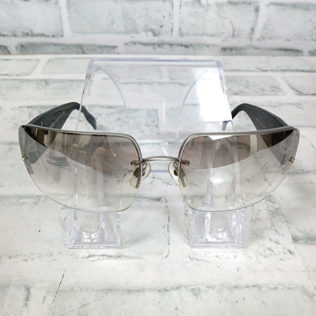 61 綺麗 シャネル CHANEL サングラス ココマーク
