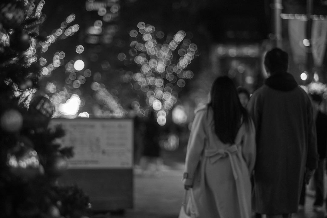 レンズ(単焦点) CONTAX Planar T*85mm F1.4 AE Germany Contax 85mm f/1.4 Planar T* C/Y Mount Lens, Germany, Black {67}