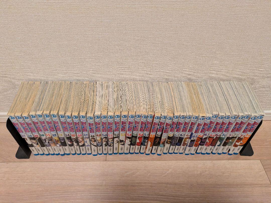ブリーチ BLEACH全73巻 セット