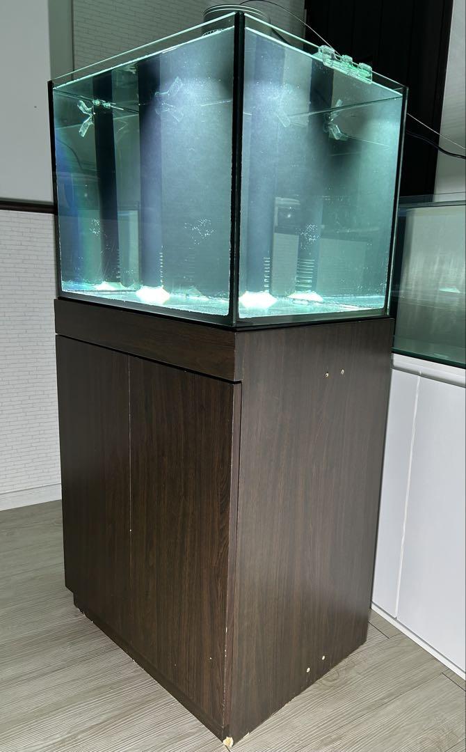 60×45×45 ガラス