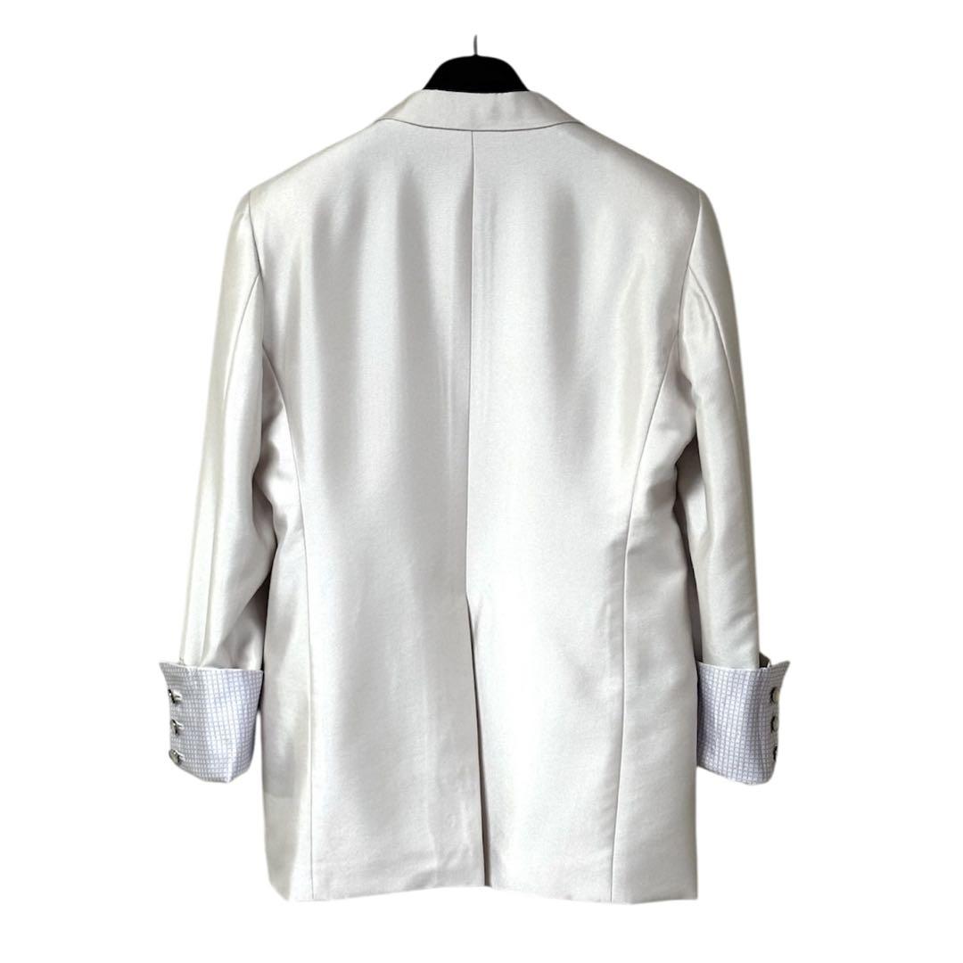 Avica uomoワタナベウエディング3ピースタキシード
