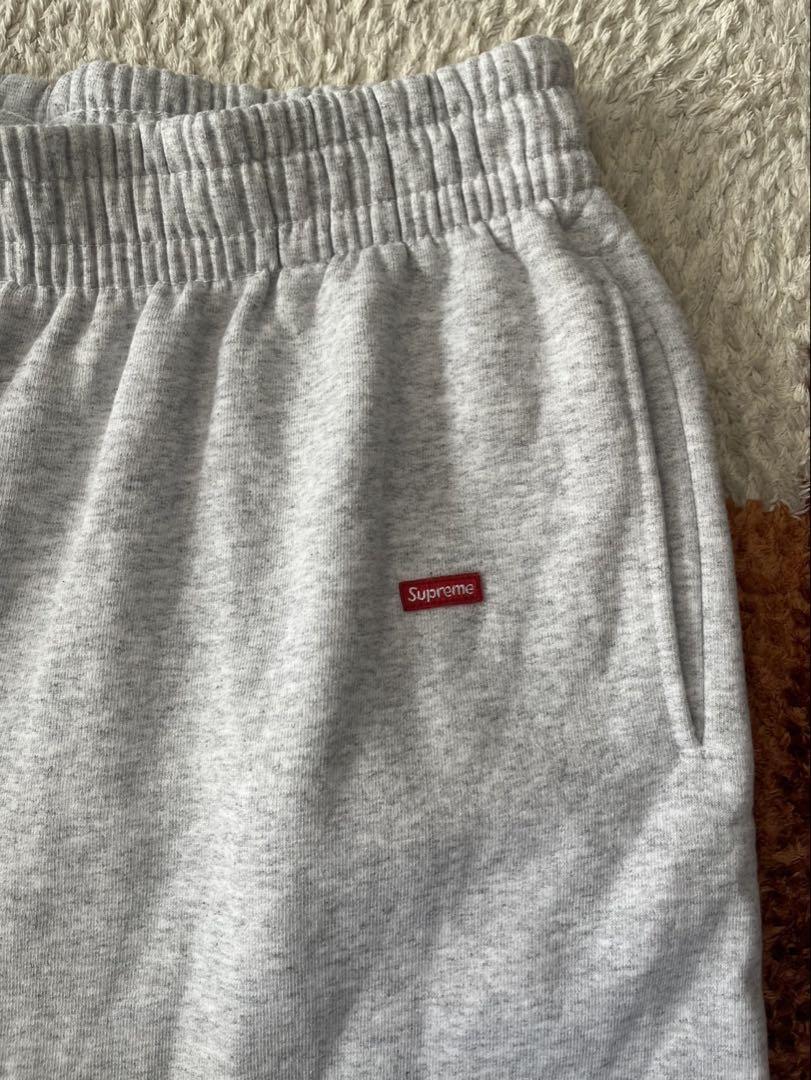 パンツ Supreme Small Box Sweatshort
