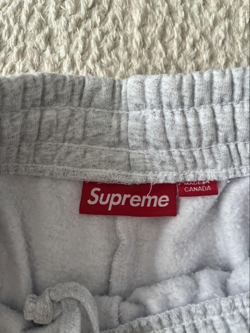 パンツ Supreme Small Box Sweatshort