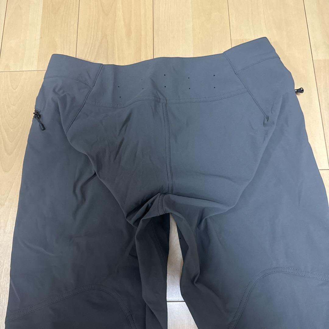 SPECIALIZED　TRAIL PANT 32サイズ チャコール