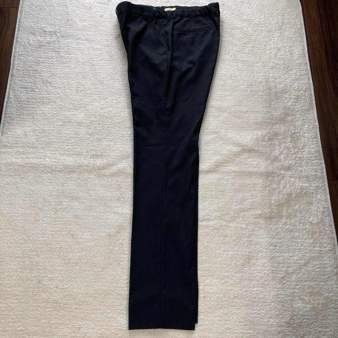 waltz by BEAMS DESIG スーツパンツ165 waltz by BEAMS DESIGN フォーマルスーツセット165