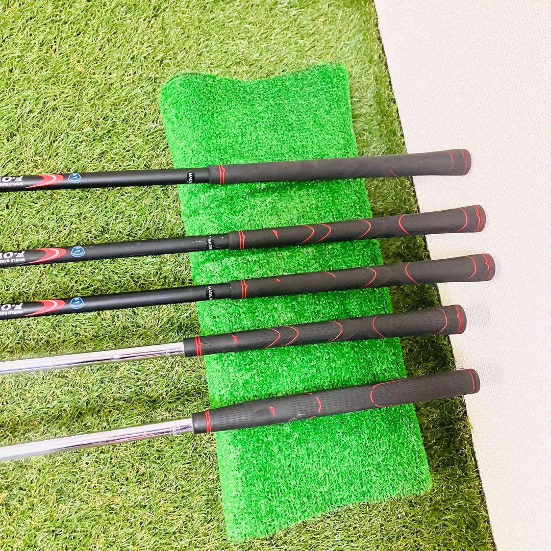 ワールドイーグル F-01α メンズ ゴルフクラブセット 11本 人気 男性用 ワールドイーグル F-01α メンズ ゴルフクラブセット 11本 人気 男性用