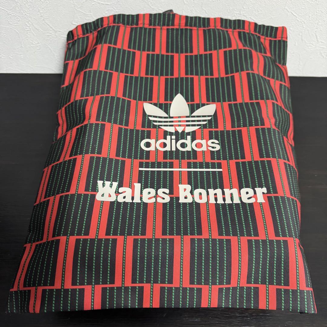 ADIDAS×WALES BONNER