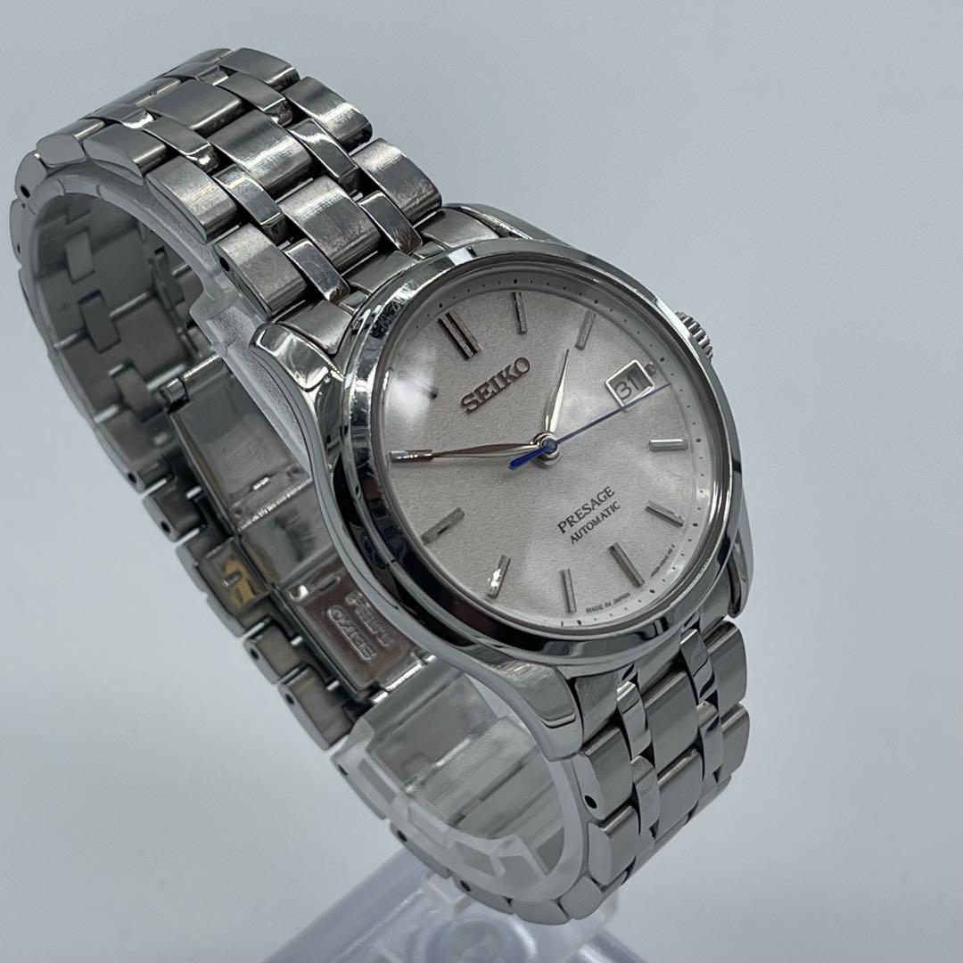 SEIKOプレサージュ　SARY147  廃盤モデル