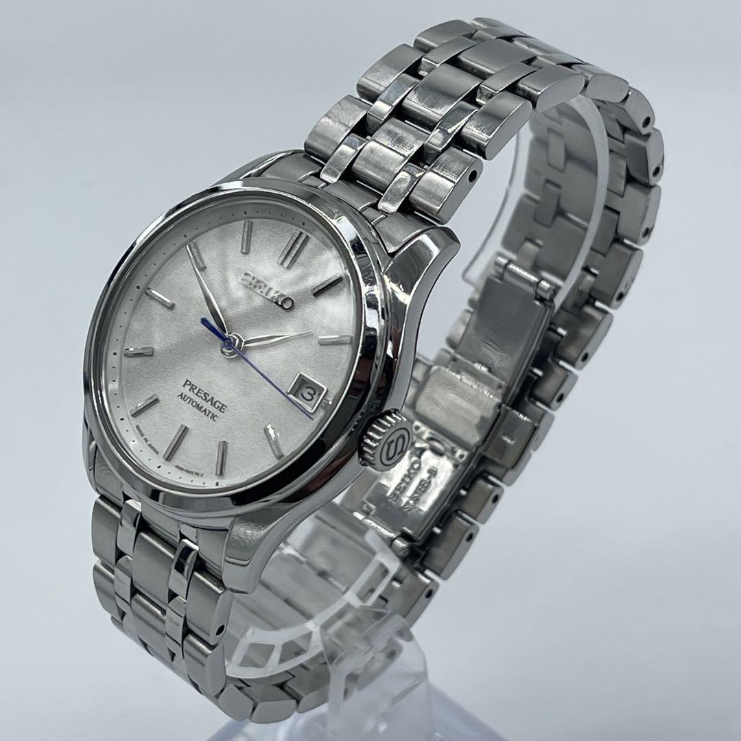 SEIKOプレサージュ　SARY147  廃盤モデル
