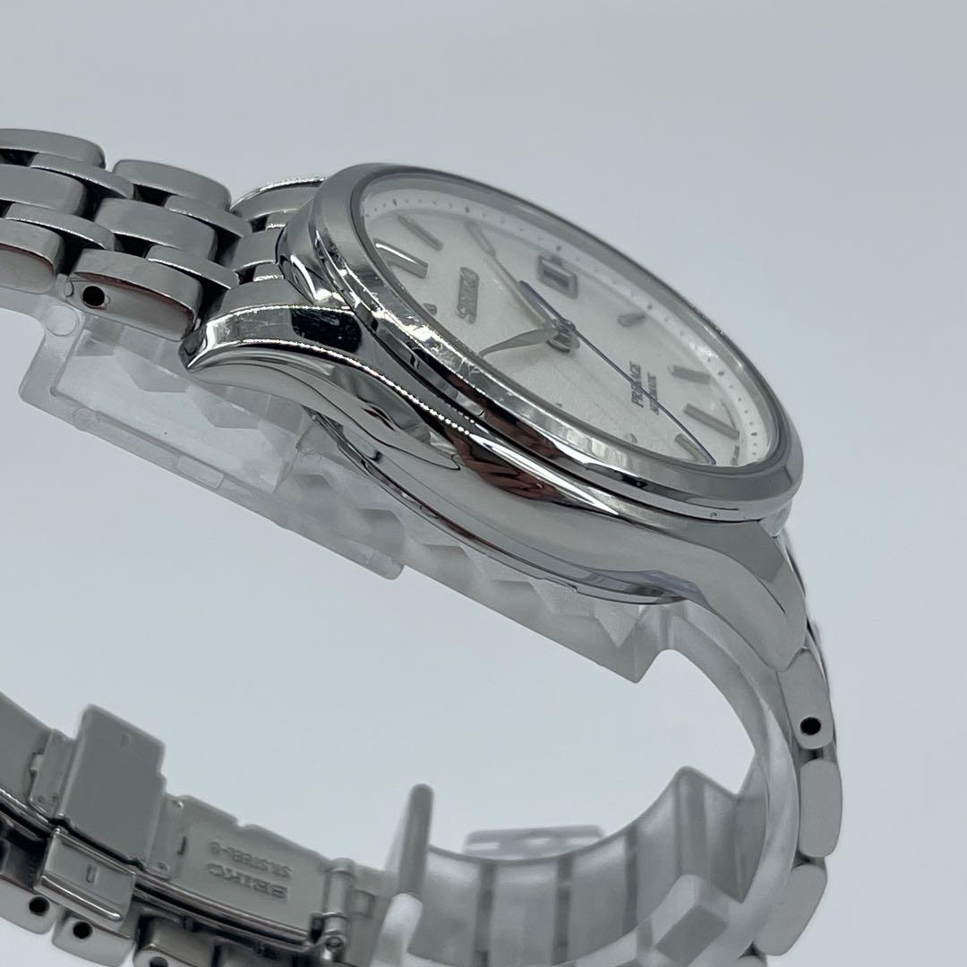 SEIKOプレサージュ　SARY147  廃盤モデル