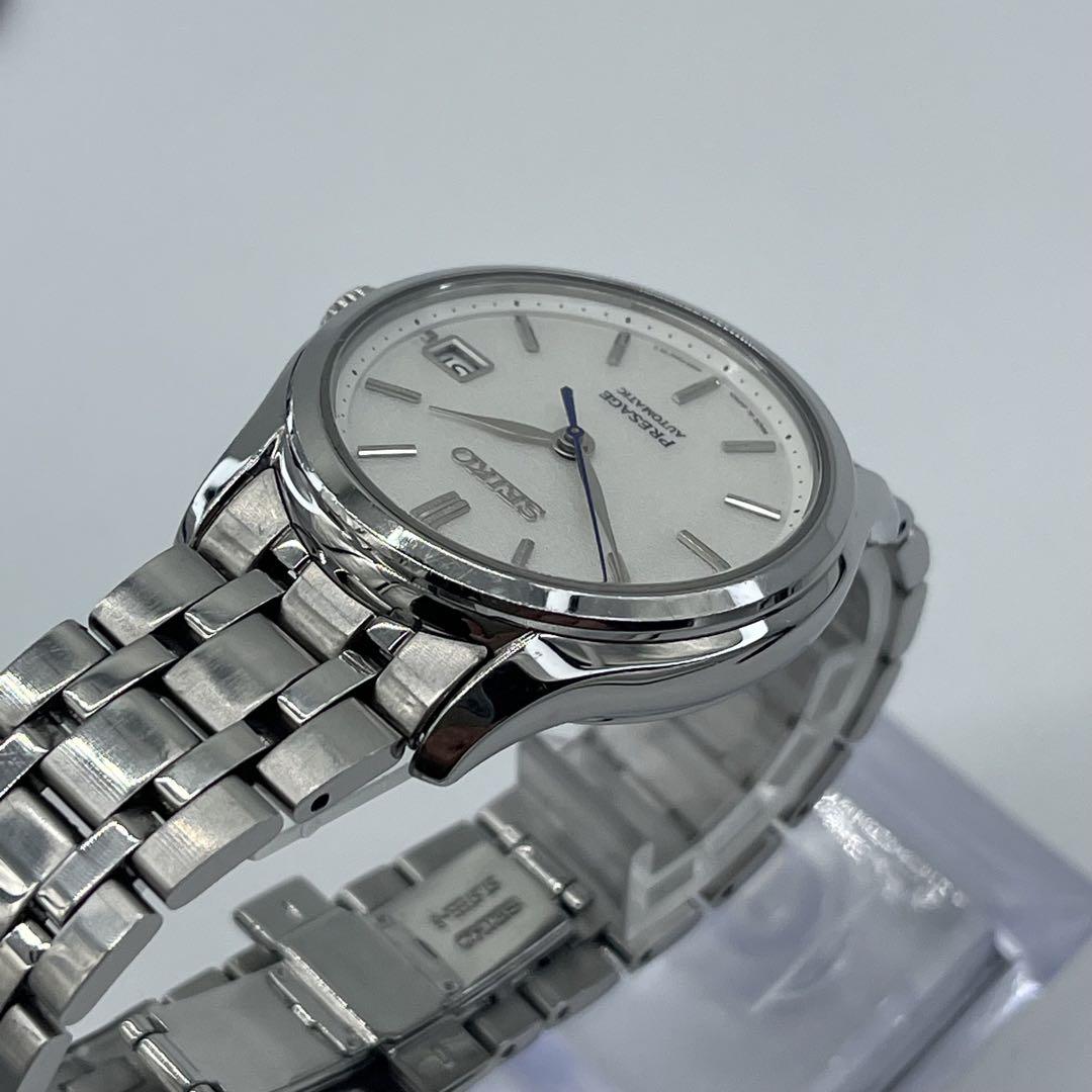 SEIKOプレサージュ　SARY147  廃盤モデル