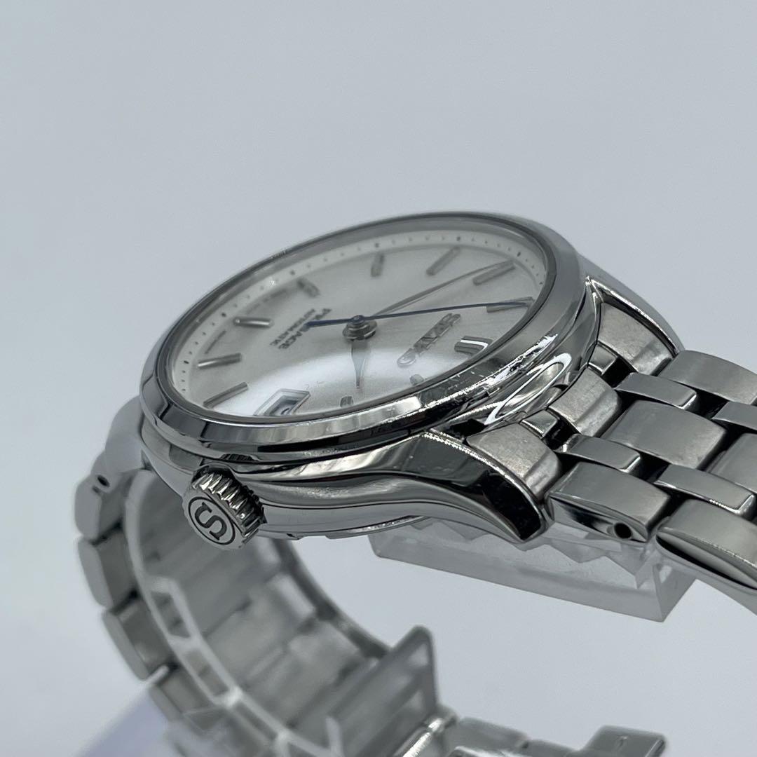 SEIKOプレサージュ　SARY147  廃盤モデル