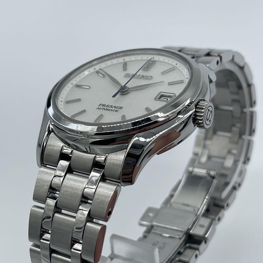 SEIKOプレサージュ　SARY147  廃盤モデル