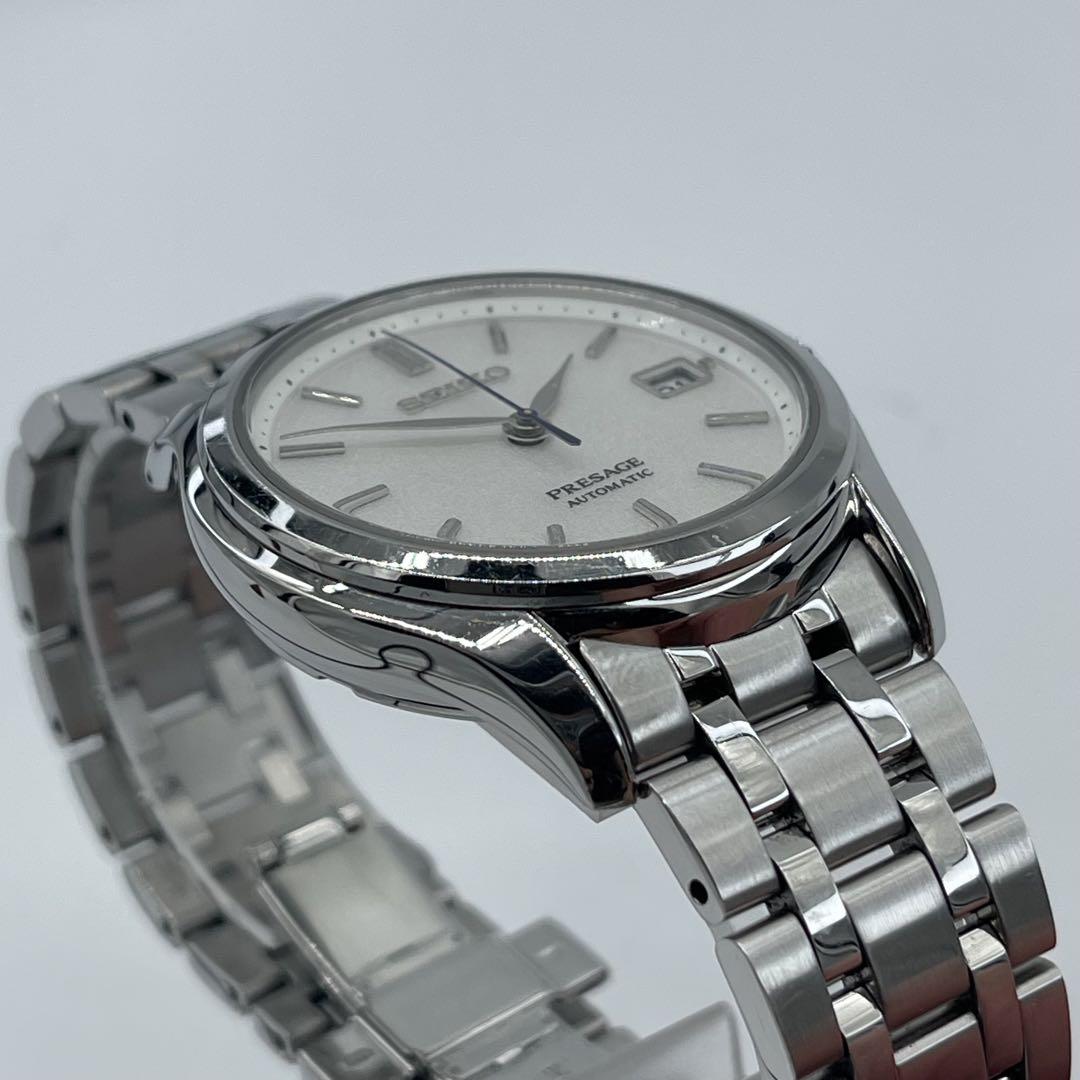 SEIKOプレサージュ　SARY147  廃盤モデル