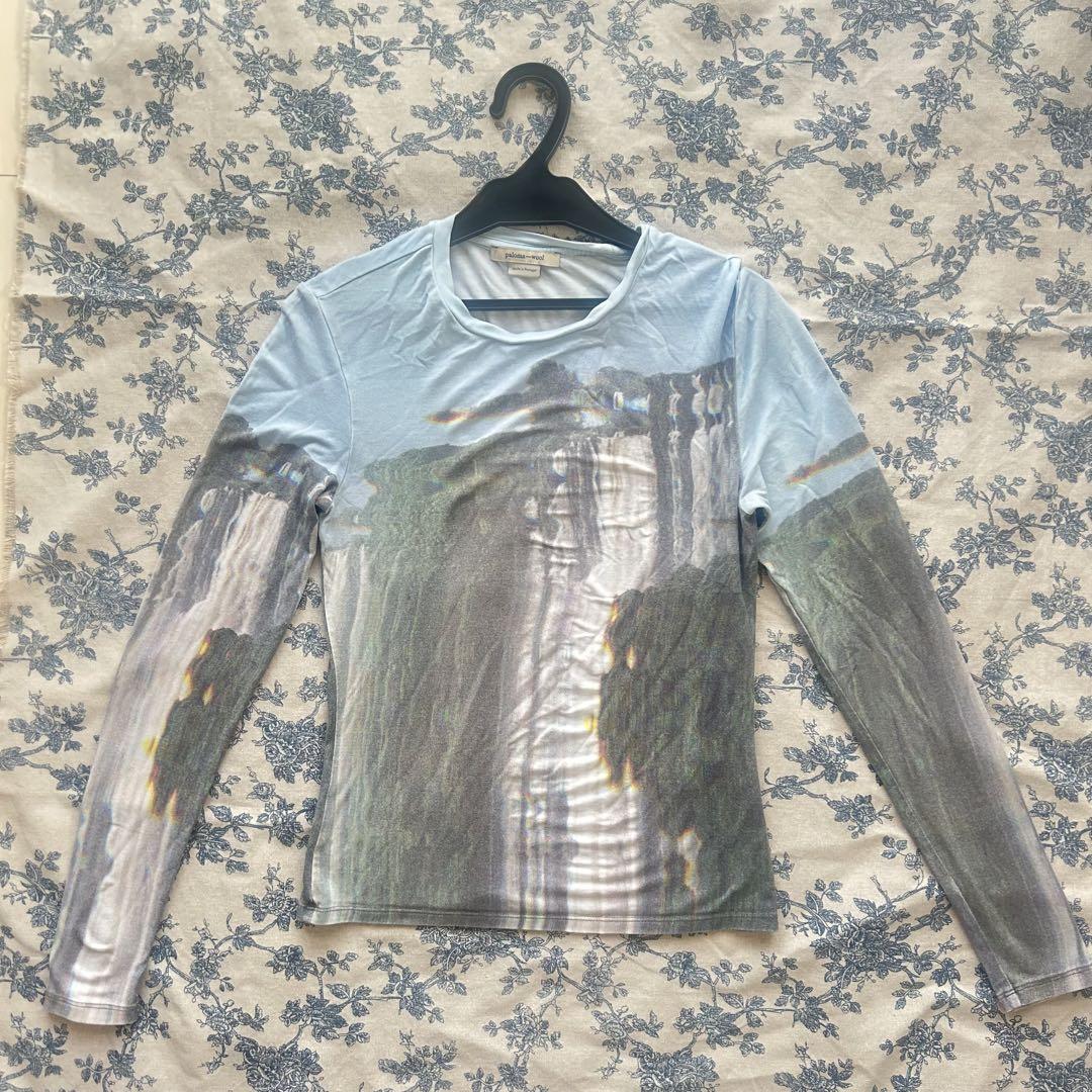6 (ROKU) - paloma wool Victoria カットソーの通販 by m.shop