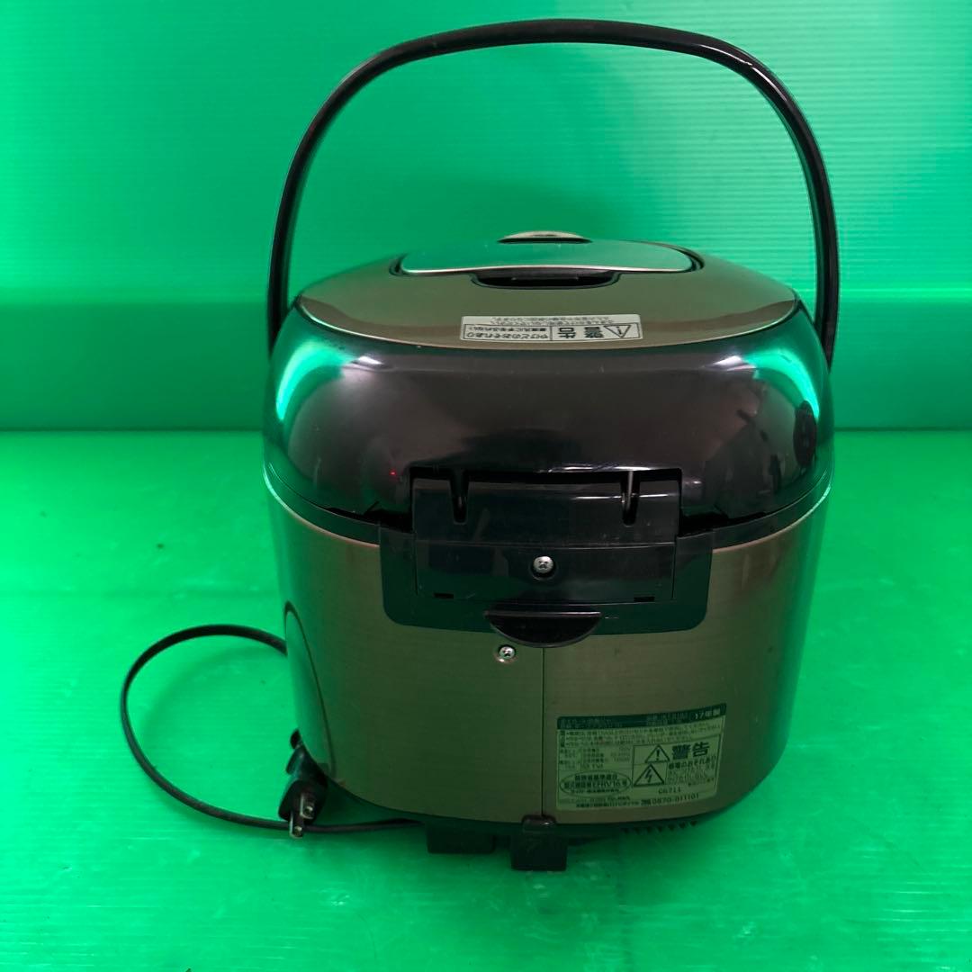 TIGER IH炊飯器 JKT-B182 TIGER IH炊飯器 JKT-B182