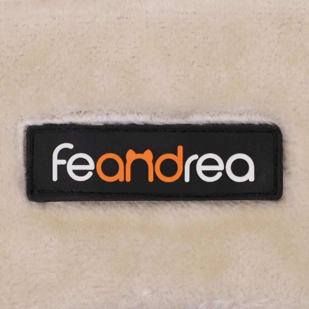 FEANDREA キャットタワー スロープ  爪とぎ  95cm PCT40M