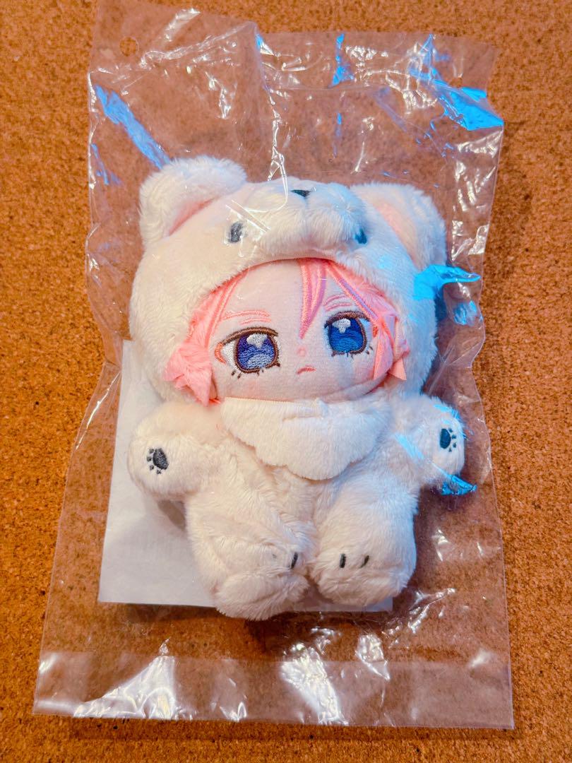あんスタ 桜河こはく 一緒に暮らすぬい いつぬい あんさんぶる