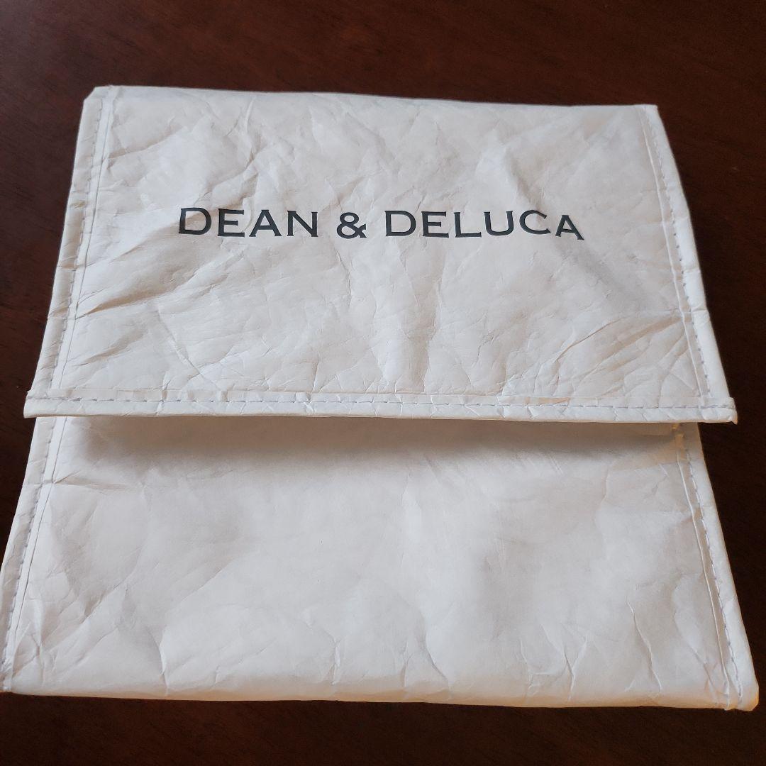 DEEN&DELUCA 保冷バッグ
