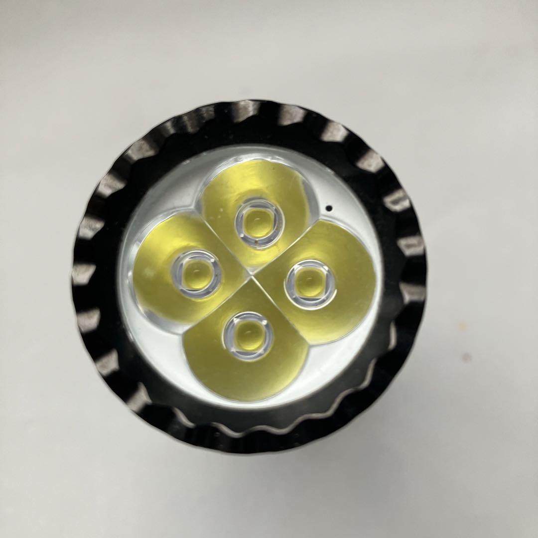ライト・ランタン Olight Seeker3 pro [4200 lumens]