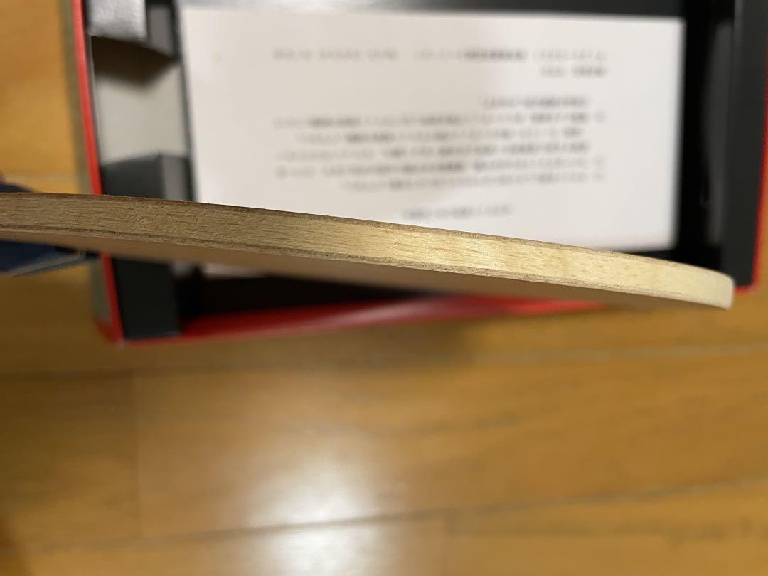 卓球　ラケット